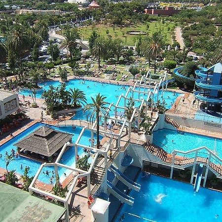 Benal Beach Apartment Benalmádena Kültér fotó