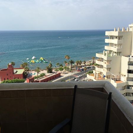 Benal Beach Apartment Benalmádena Kültér fotó