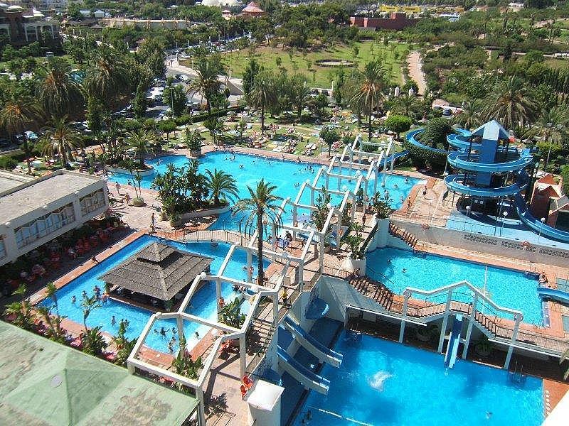 Benal Beach Apartment Benalmádena Kültér fotó