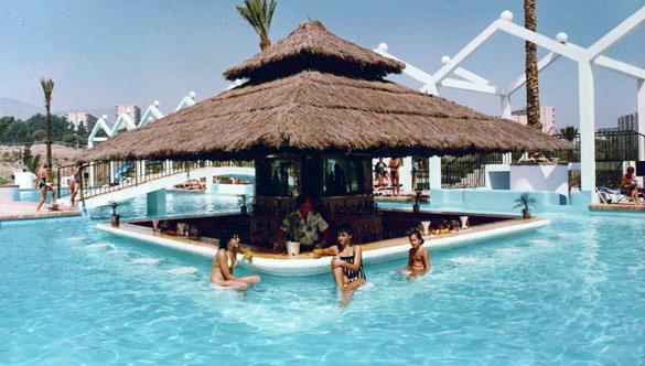 Benal Beach Apartment Benalmádena Kültér fotó